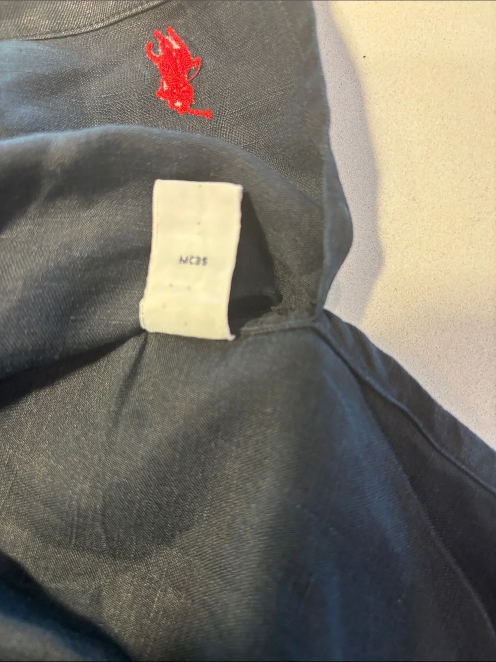 Polo Ralph Lauren this shirt
